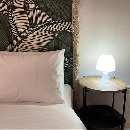 Raise Mirivili Serviced Apartment 亚历山德鲁波利斯 外观 照片