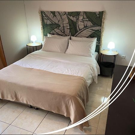 Raise Mirivili Serviced Apartment 亚历山德鲁波利斯 外观 照片