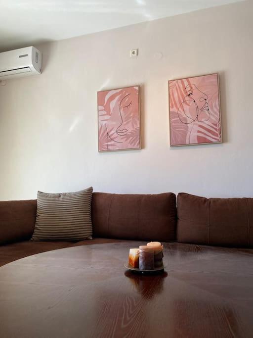 Raise Mirivili Serviced Apartment 亚历山德鲁波利斯 外观 照片