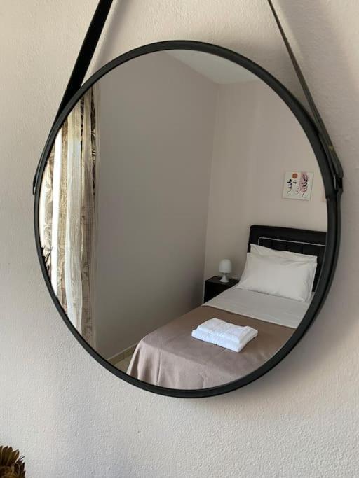 Raise Mirivili Serviced Apartment 亚历山德鲁波利斯 外观 照片