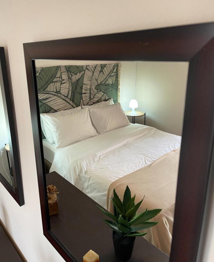 Raise Mirivili Serviced Apartment 亚历山德鲁波利斯 外观 照片