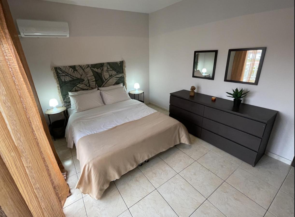 Raise Mirivili Serviced Apartment 亚历山德鲁波利斯 外观 照片